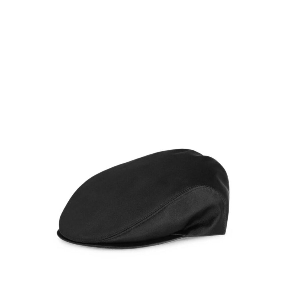 Dolce & Gabbana Black Hats Women